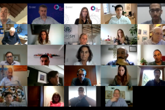 Participantes